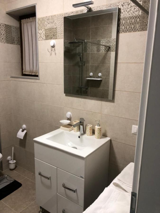 Aleria De Piatra Aparthotel Πιάτρα Νέαμτς Εξωτερικό φωτογραφία