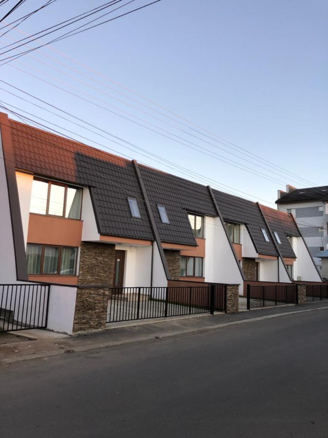 Aleria De Piatra Aparthotel Πιάτρα Νέαμτς Εξωτερικό φωτογραφία