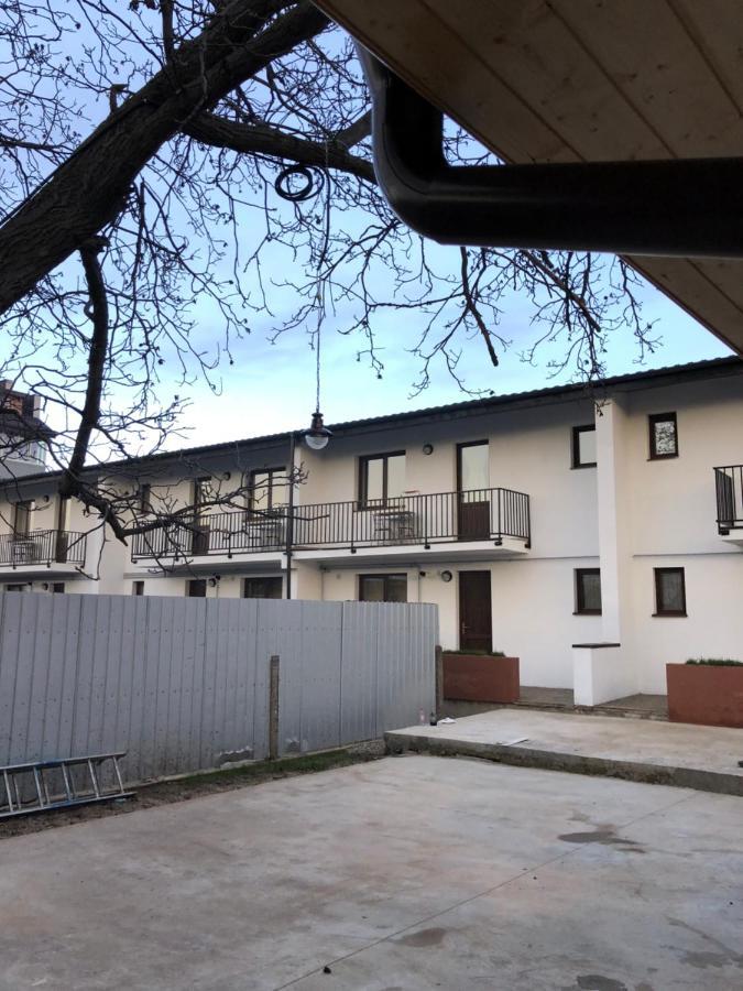 Aleria De Piatra Aparthotel Πιάτρα Νέαμτς Εξωτερικό φωτογραφία