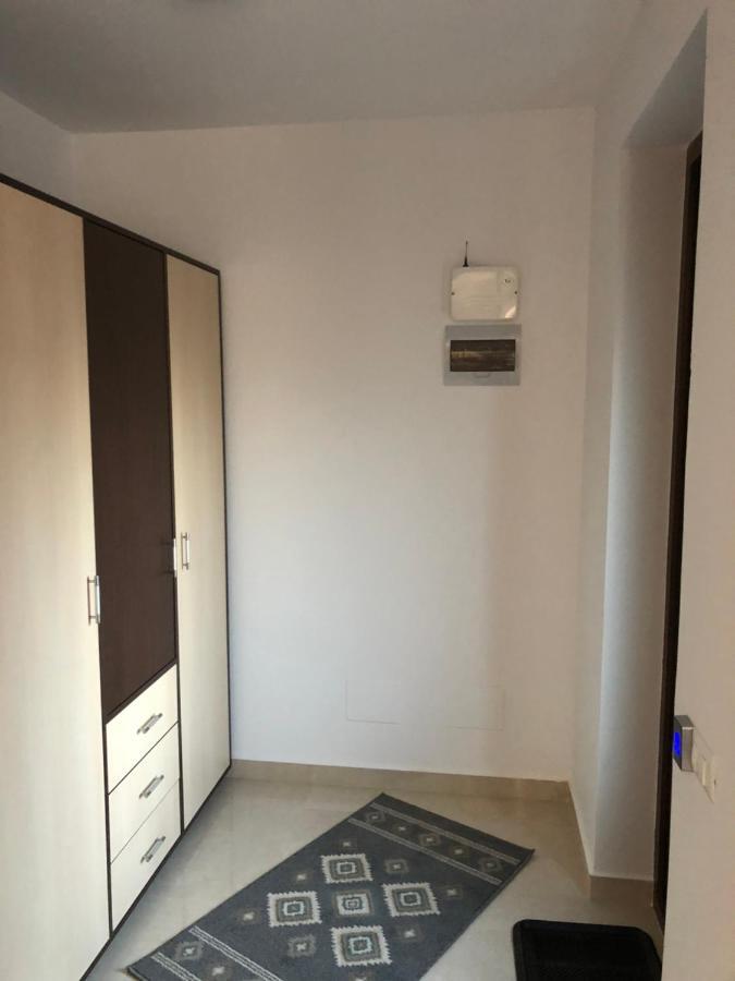 Aleria De Piatra Aparthotel Πιάτρα Νέαμτς Εξωτερικό φωτογραφία