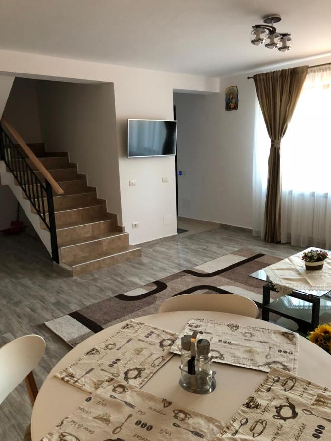 Aleria De Piatra Aparthotel Πιάτρα Νέαμτς Εξωτερικό φωτογραφία