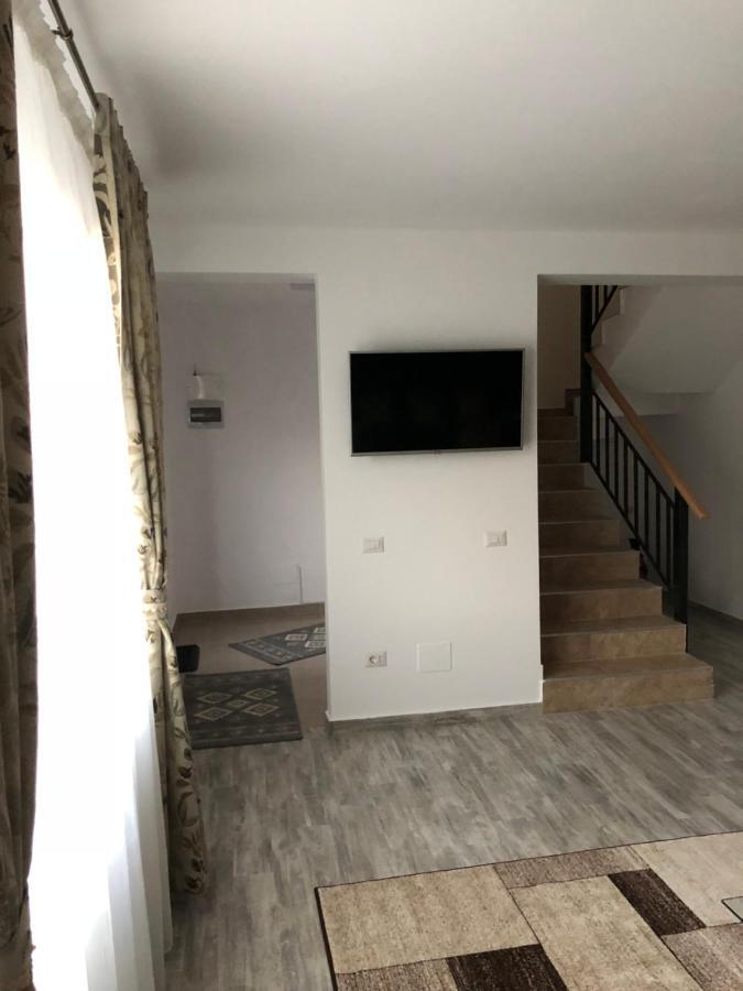 Aleria De Piatra Aparthotel Πιάτρα Νέαμτς Εξωτερικό φωτογραφία