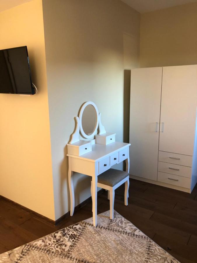 Aleria De Piatra Aparthotel Πιάτρα Νέαμτς Εξωτερικό φωτογραφία