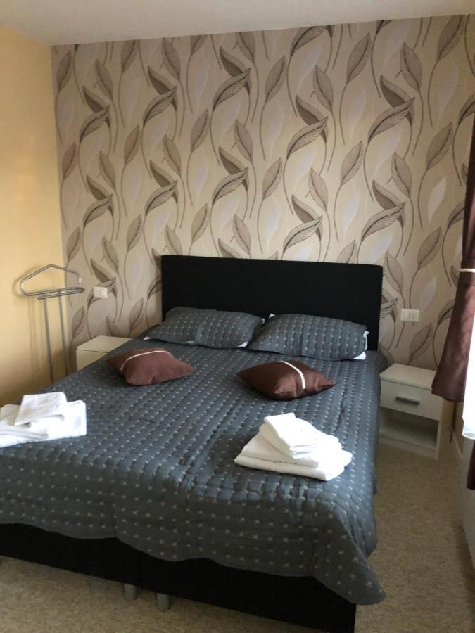 Aleria De Piatra Aparthotel Πιάτρα Νέαμτς Εξωτερικό φωτογραφία