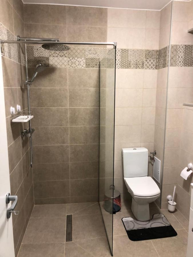 Aleria De Piatra Aparthotel Πιάτρα Νέαμτς Εξωτερικό φωτογραφία