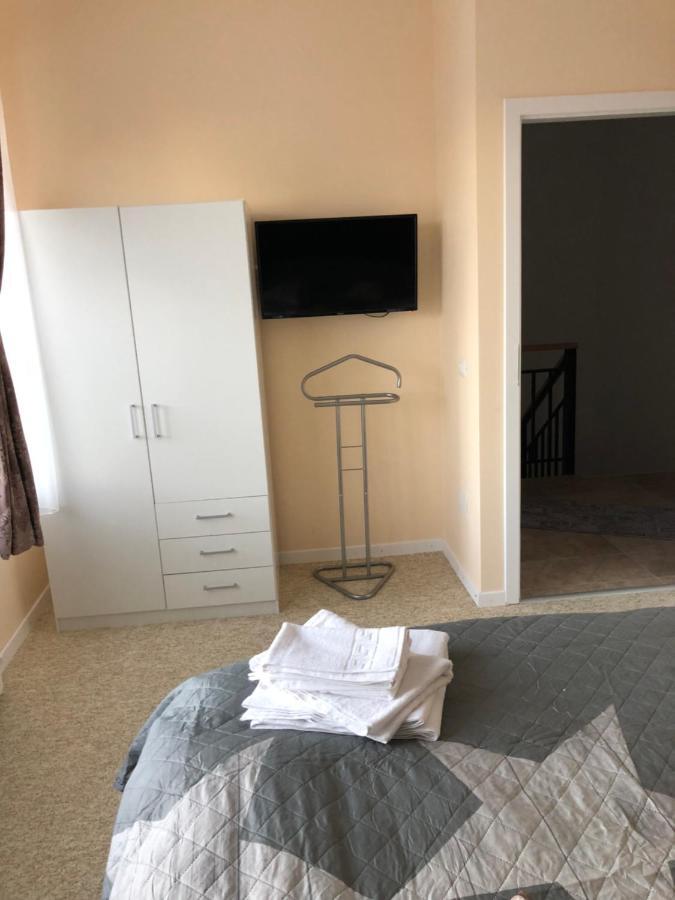 Aleria De Piatra Aparthotel Πιάτρα Νέαμτς Εξωτερικό φωτογραφία